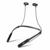 Auriculares Bluetooth Running, Siroflo Auriculares Deportivo de Cuello Inalámbricos y Mgnético, Bluetooth V4.1 con CSR8635 Cascos
