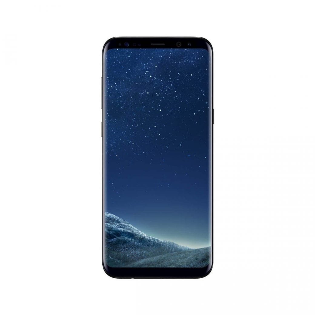 Samsung Galaxy S8, Smartphone Libre