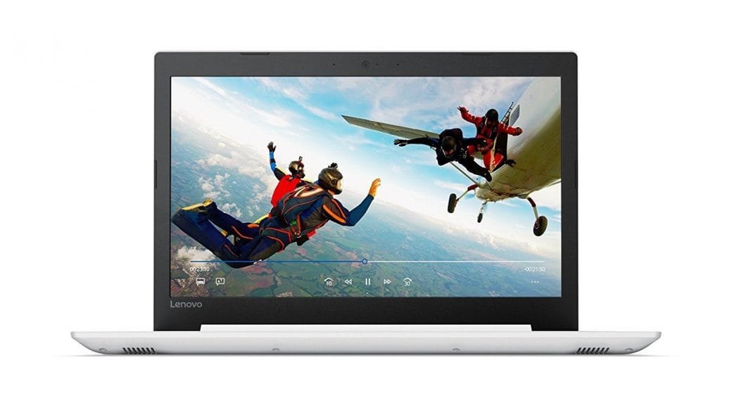Lenovo IdeaPad 320-15IKB - Ordenador portátil de 15.6" HD