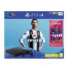 PlayStation 4 (PS4) - Consola 1 TB + FIFA 19 - Edición Estándar