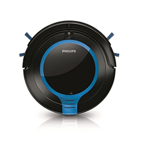robot-aspirador-philips