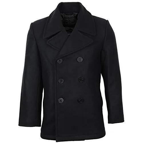 Los mejores chaquetones marineros para hombre en 2025: estilo y funcionalidad