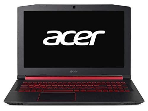 Acer Nitro 5 AN515-51: Reseña de un Portátil Gamer Potente y Económico