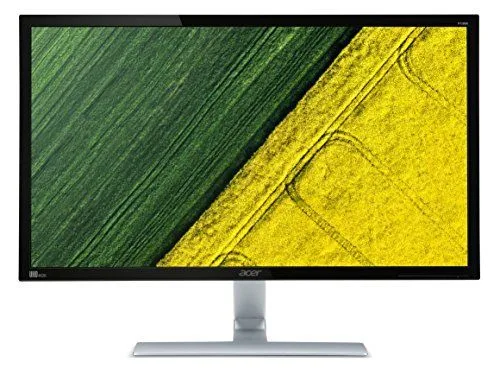 Acer RT280KA – Monitor 28″ 4K Ultra HD con Resolución 3840 x 2160 Pixeles