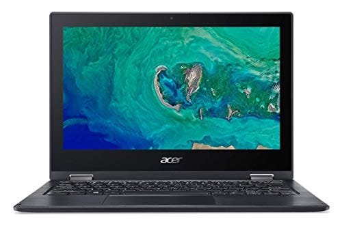 ✓ Análisis y opinion sobre Portátil Acer Spin 1 4GB Windows 10