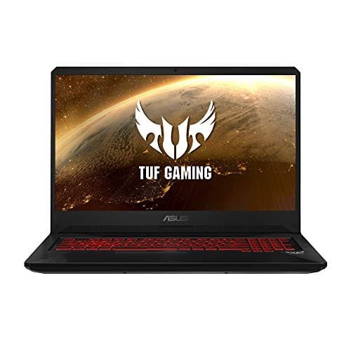 ASUS TUF Gaming FX705GD-EW086 – Portátil Gaming de 17.3″ FHD