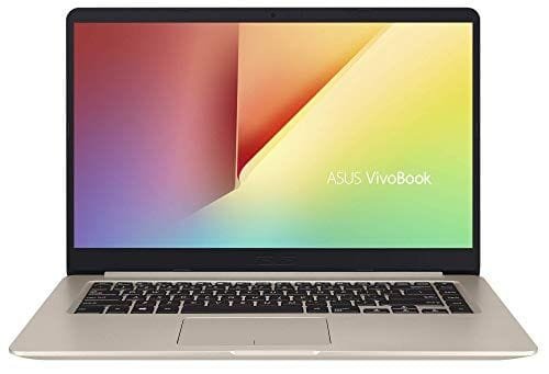 Portátil de 15.6″ ASUS S510UA