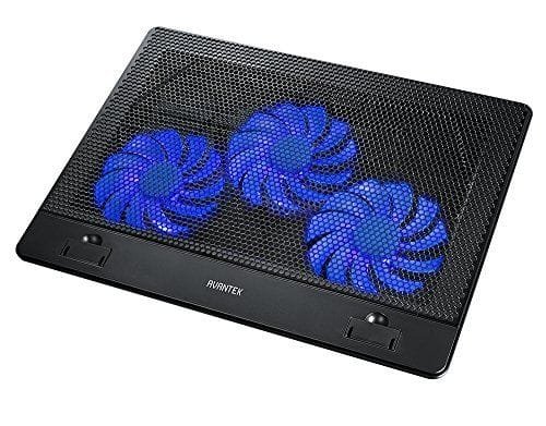 AVANTEK Base de Refrigeración para Portátil