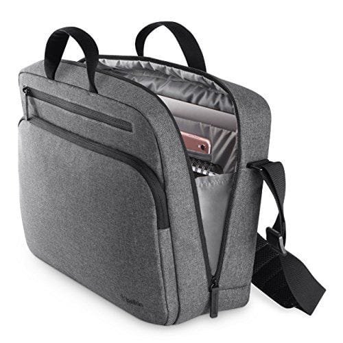 Bolsa para ordenador portatil Belkin Classic Pro
