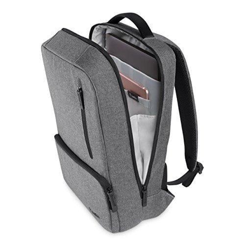 Mochila para Portátil 15.6 Pulgadas Belkin: Protege tu Tecnología con Estilo