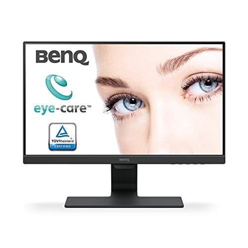 Análisis y Opinión sobre el Monitor BenQ GW2280 de 22″