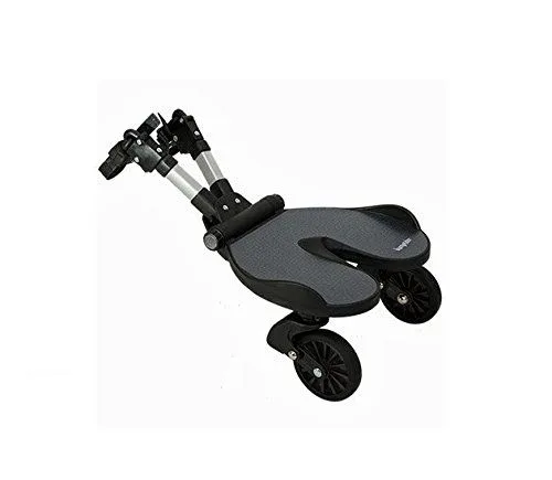 ✓ Análisis y opinion sobre  Bumprider – Patinete Universal