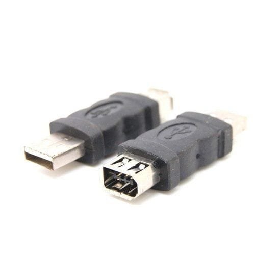 ▷Adaptador Firewire A Usb | El Mejor Producto De 2019 – ✓ Análisis y opinion