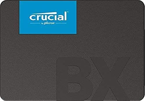 ✓ Análisis y opinion sobre  SSD Crucial BX500 de 960GB