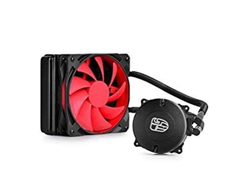 DeepCool – Maelstrom 120 (Refrigeración Liquida)