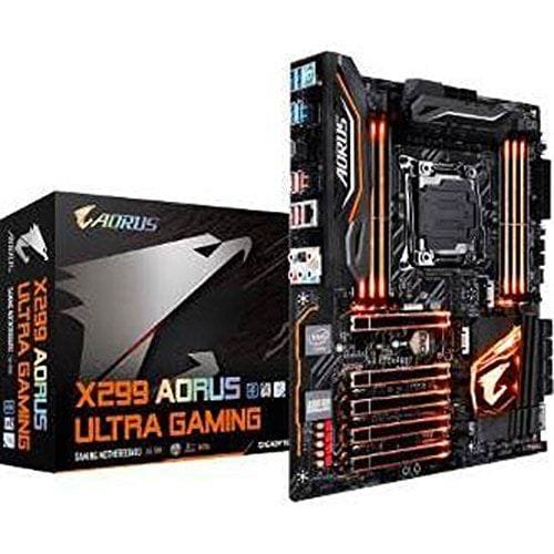 Gigabyte Intel X299 AORUS