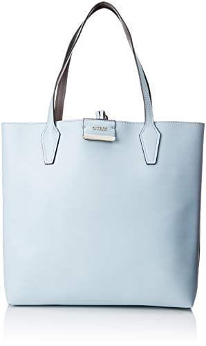 Guess Bobbi: Bolso Tipo Tote para Mujer, Multicolor