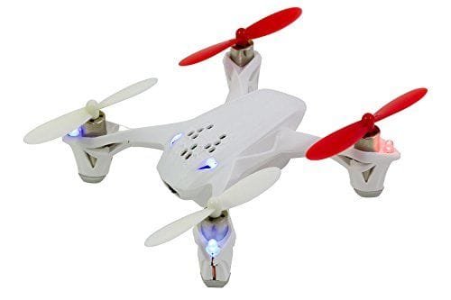 Análisis y Opinión sobre el Dron Cuadricóptero Hubsan: Diversión y Tecnología al Alcance de Todos