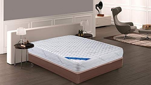 Imperial Confort Oslo New: Colchón Viscoelástico de 105×190, Firmeza Media/Alta y Comodidad Garantizada