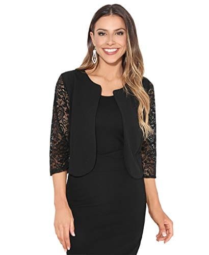 ▷boleros de fiesta | El Mejor Producto De 2019 – ✓ Análisis y opinion