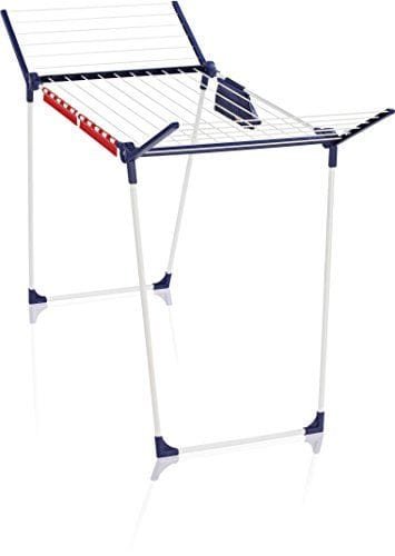 Tendedero con Alas de acero LEIFHEIT
