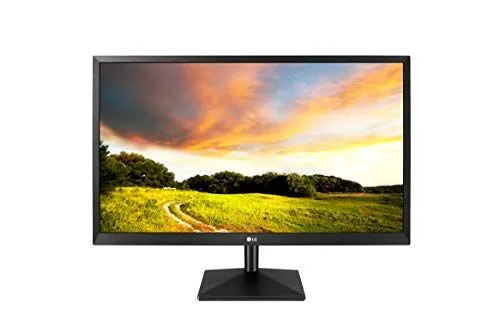 ✓ Análisis y opinion sobre Monitor 27″ FHD LG