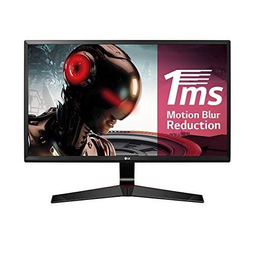 Reseña del Monitor LG de 27” IPS Full HD: Gran Calidad a un Precio Increíble