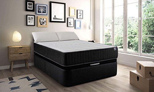 ▷Maxcolchon | El Mejor Producto De 2019 –  Análisis y opinion