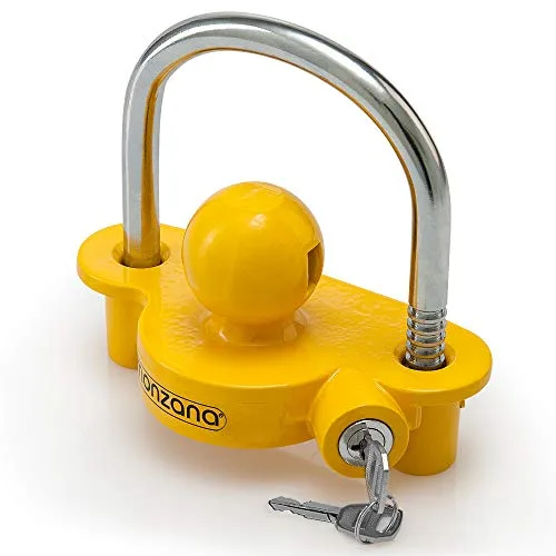Antirrobo Remolque: Protege tu Remolque de Manera Eficaz y Segura