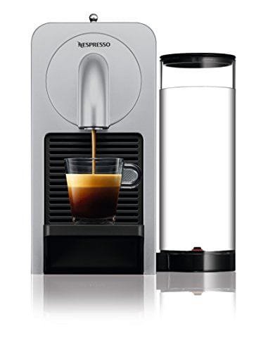 Nespresso DeLonghi Prodigio XN 411T