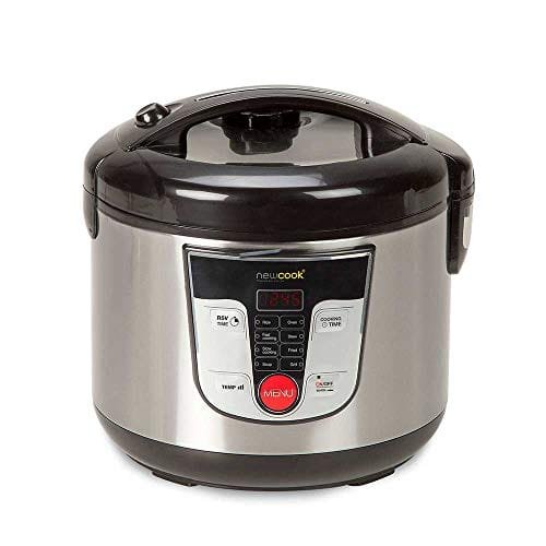 ▷NewCook | El Mejor Producto De 2019 –  Análisis y opinion