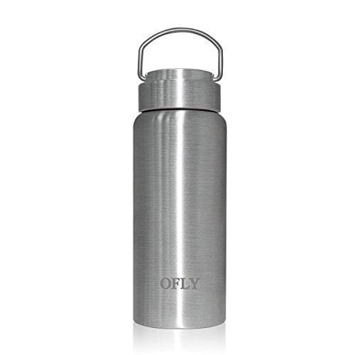 Termo Acero Inoxidable 500ml