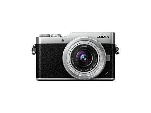 ✓ Análisis y opinion sobre Panasonic Lumix G DC-GX800KECS