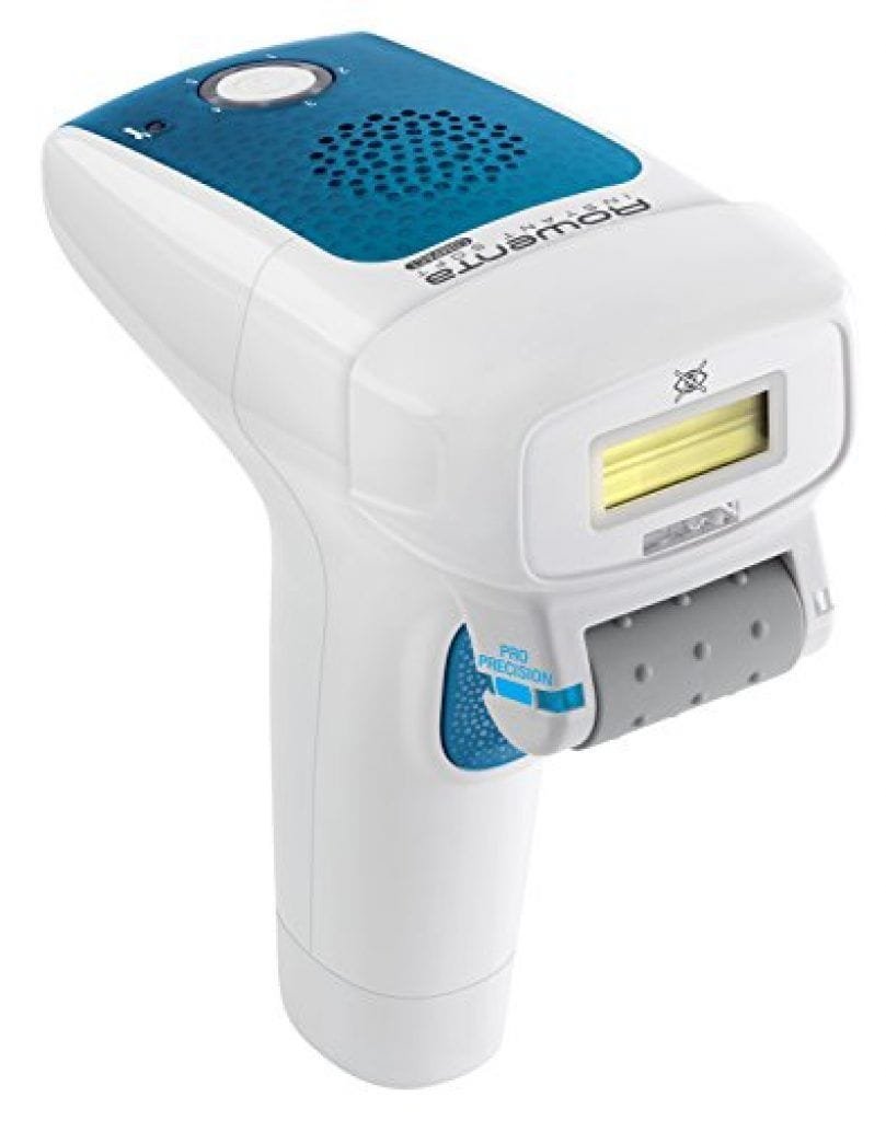 Rowenta IPL Instant Soft Compact EP9600: Depiladora de Luz Pulsada con Tecnología Avanzada