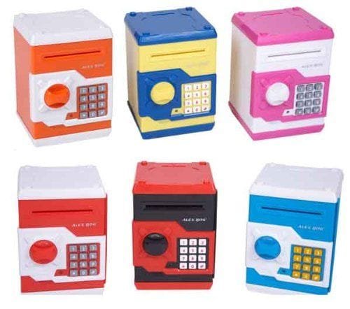 ✓ Análisis y opinion sobre Alex Bog hucha