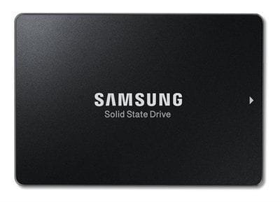 Samsung 860 EVO – Disco Duro de Estado Sólido SSD (500 GB, 6 Gb/s) – Negro
