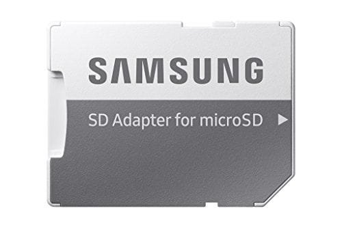 Tarjeta de Memoria MicroSDXC de 256 GB: Almacenamiento Amplio y Rápido para Todos tus Dispositivos