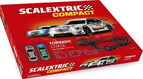 ▷Scalextric  | El Mejor Producto De 2019 –  Análisis y opinion