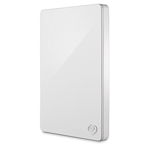 Disco duro externo portátil 2TB Seagate