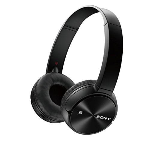 ✓ Análisis y opinion sobre Auriculares Sony con Bluetooth y NFC