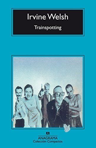 ▷ Las Mejores Frases de Trainspotting: Reflexiones, Rebeldía y Vida al Límite