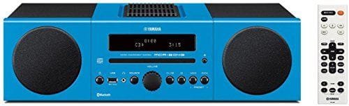 Microcadena Yamaha MCR-B043