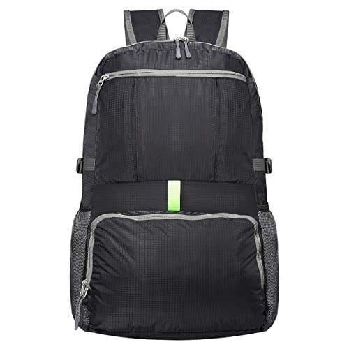 Mochila 30l plegable al mejor precio