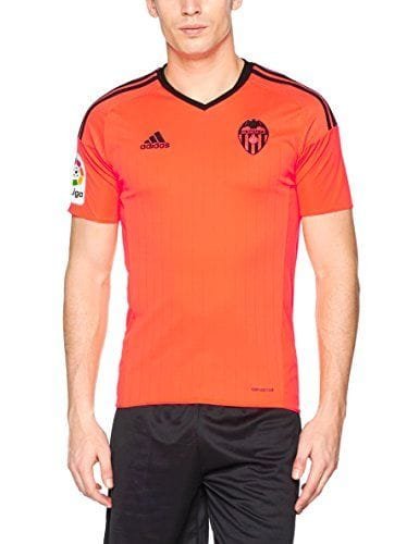 3ª equipacion VALENCIA CF 2017