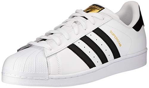 Adidas Superstar talla 46 a 60,59 euros!!