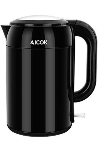 Hervidor eléctrico Aicok