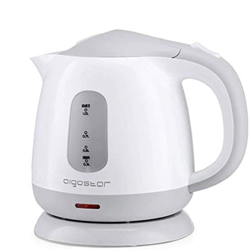 Hervidor de agua Aigostar por solo 12.99€