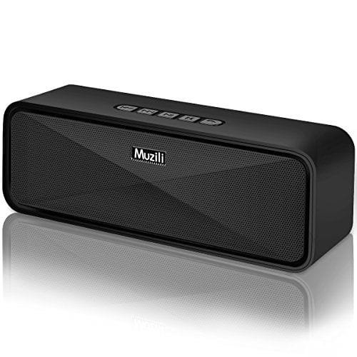 ALTAVOZ BLUETOOTH PORTÁTIL, ALTAVOCES BLUETOOTH INALÁMBRICO POR SOLO 12,74€
