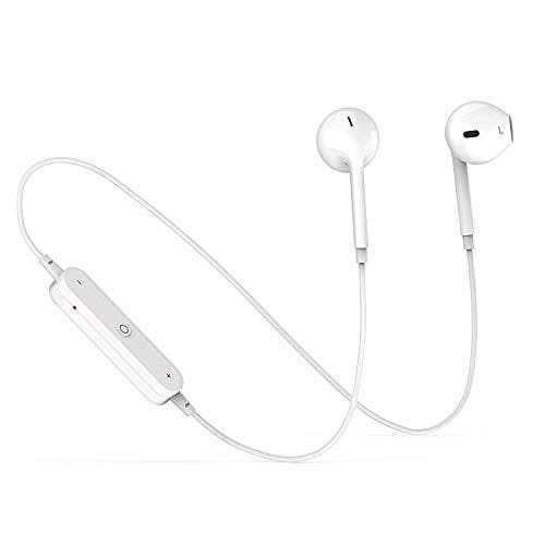 Auriculares Bluetooth con Sonido estéreo