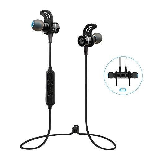 Auriculares Bluetooth 4.1 solo 9,9€